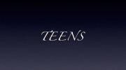 TEENS by Charlie Imperial
